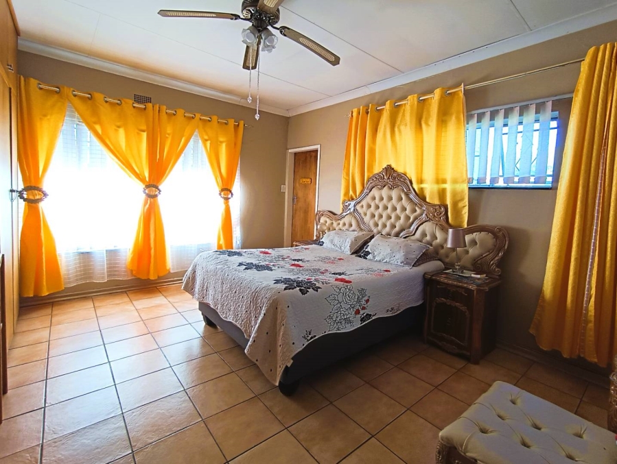 3 Bedroom Property for Sale in Uitsig Free State